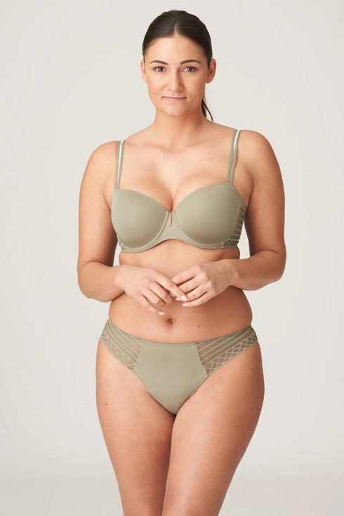 PrimaDonna Twist East End Padded Balcony Bra